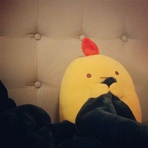 Meet your Posher, Nadine